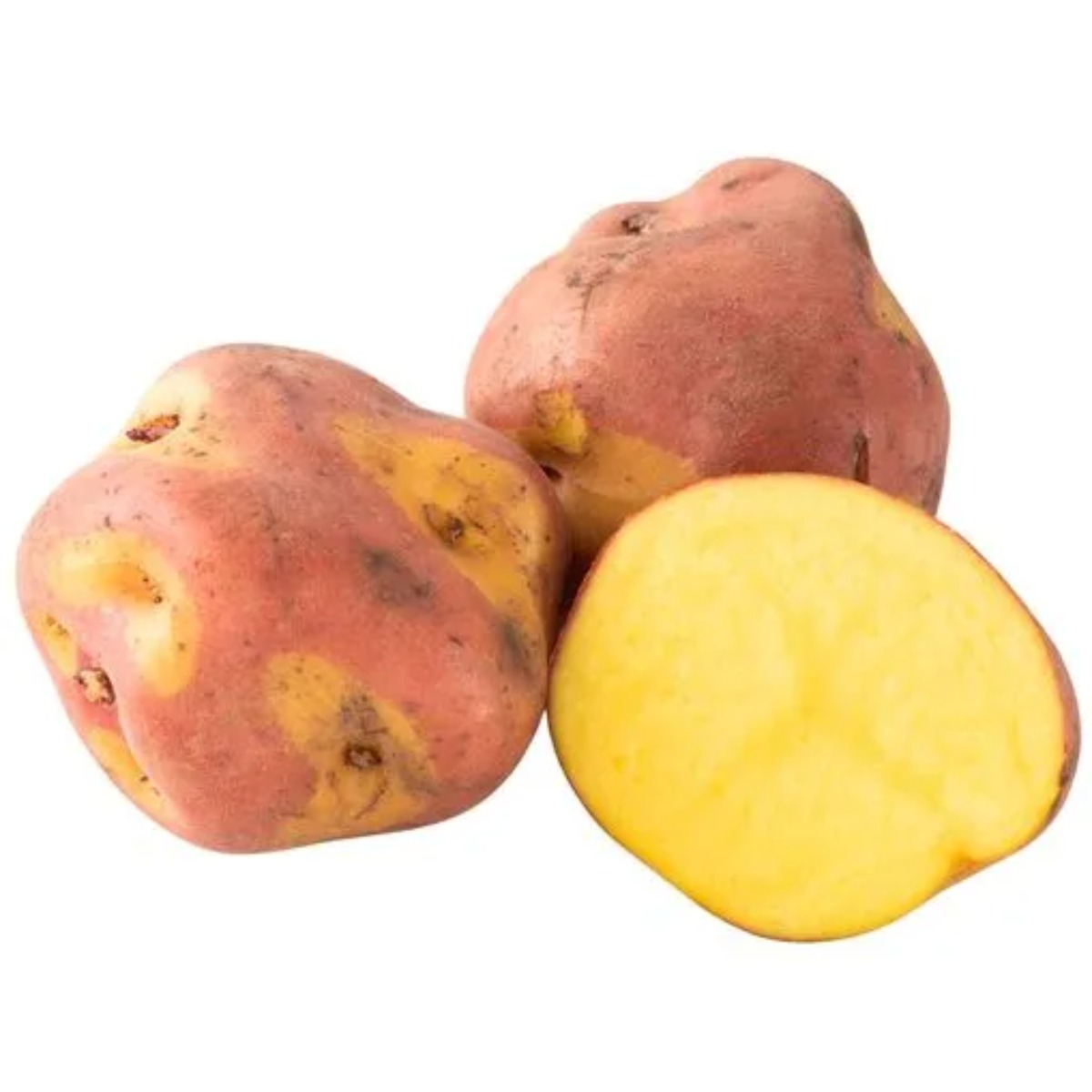 Papa Amarilla MEDIANA x kg