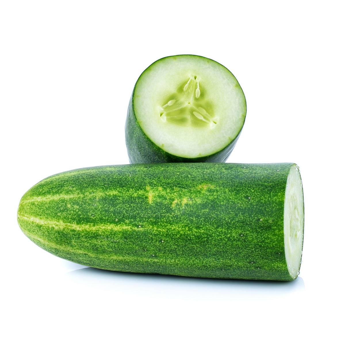 Pepino Criollo un Aprox 420 gr