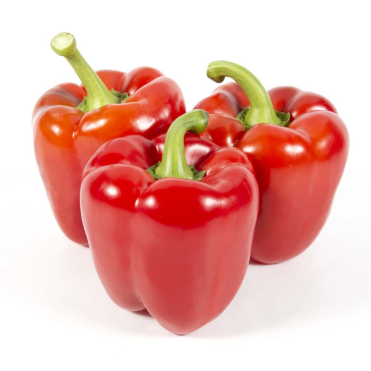 Pimiento Rojo Aprox 200 gr