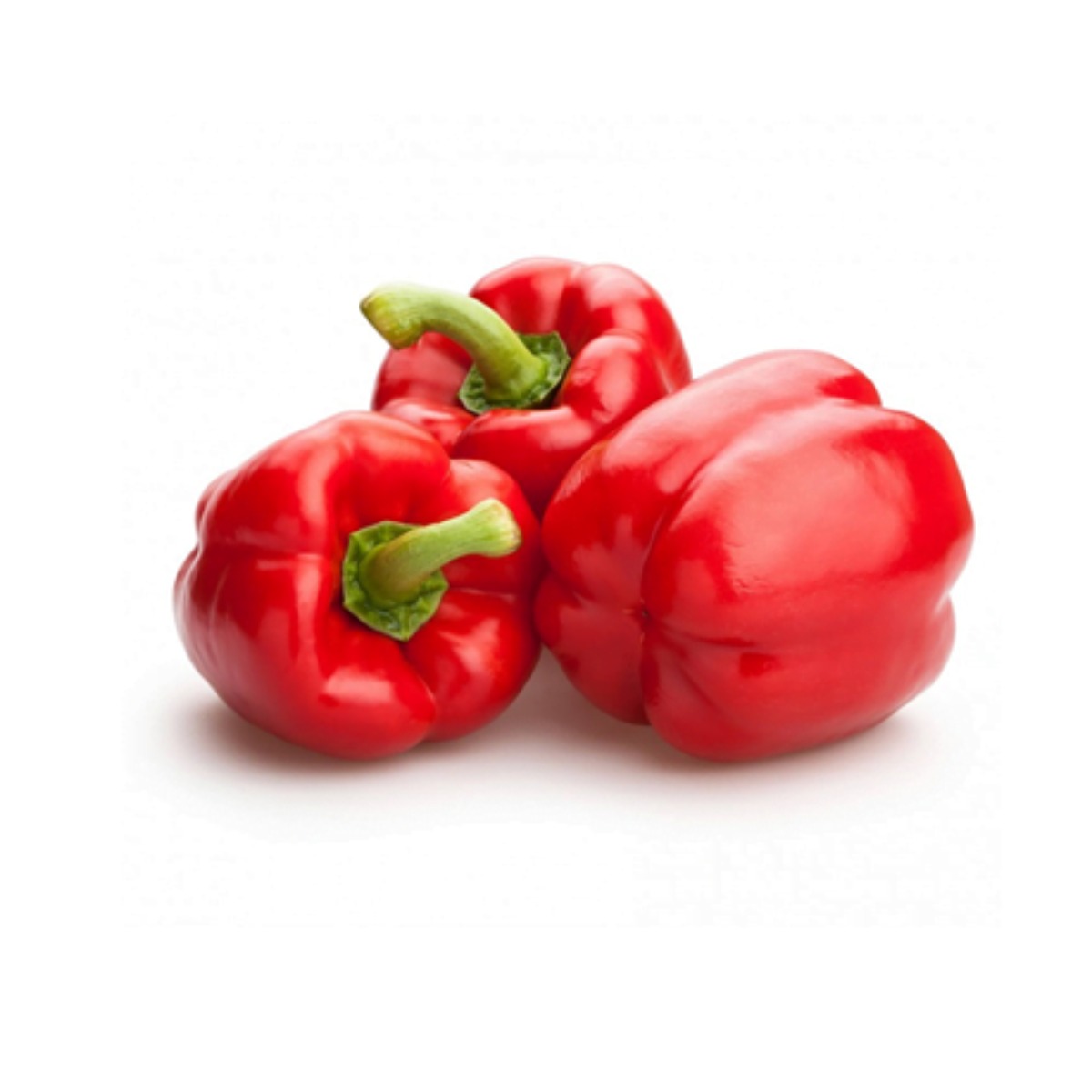 Pimiento Rojo x kg