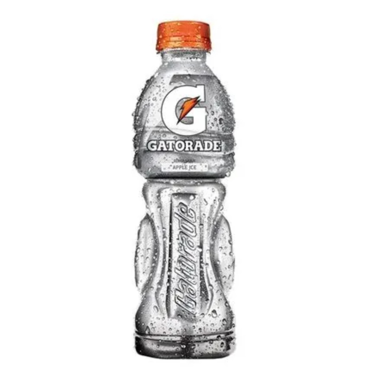 BEBIDA REHIDRATANTE GATORADE APPLE ICE X 500 ML