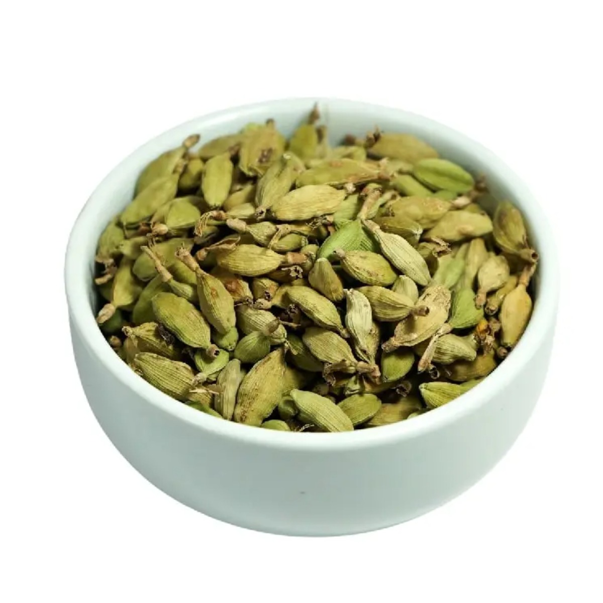 SEMILLA DE CARDAMOMO CHINO BOLSA X 100 GR
