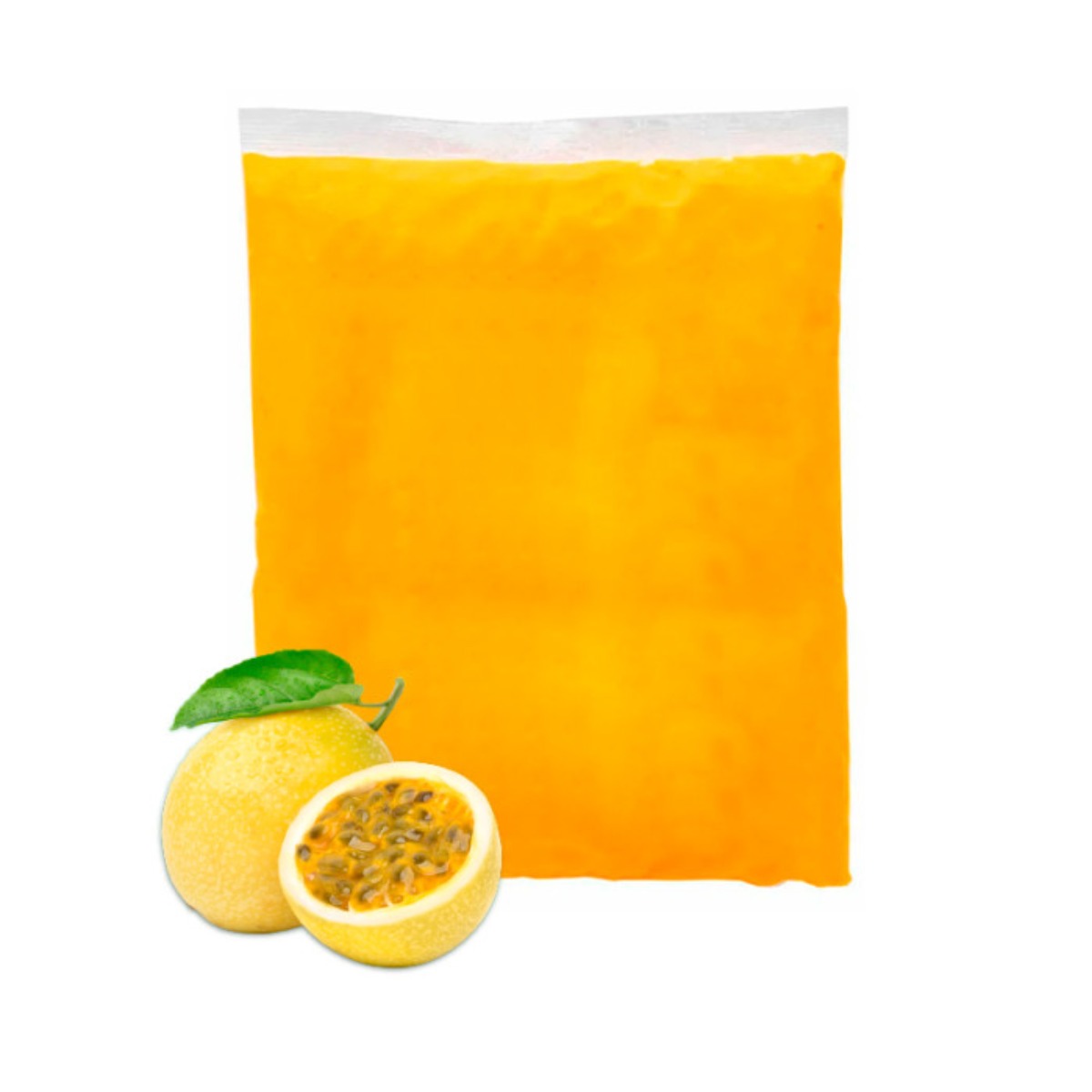 PULPA DE MARACUYA X 1 KG
